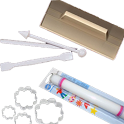 Illustration du kit pour bien démarrer