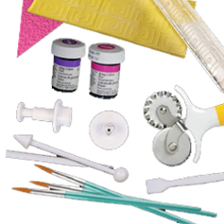 Illustration du kit de l'experte